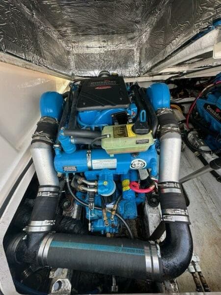 2006 Tiara Yachts 29 Coronet