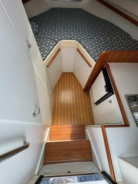 2006 Tiara Yachts 29 Coronet