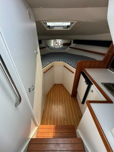 2006 Tiara Yachts 29 Coronet