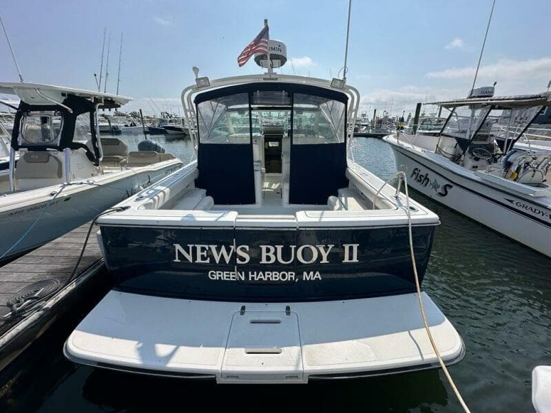 2006 Tiara Yachts 29 Coronet