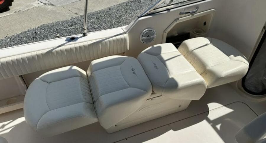 2006 Grady-White 225 Tournament