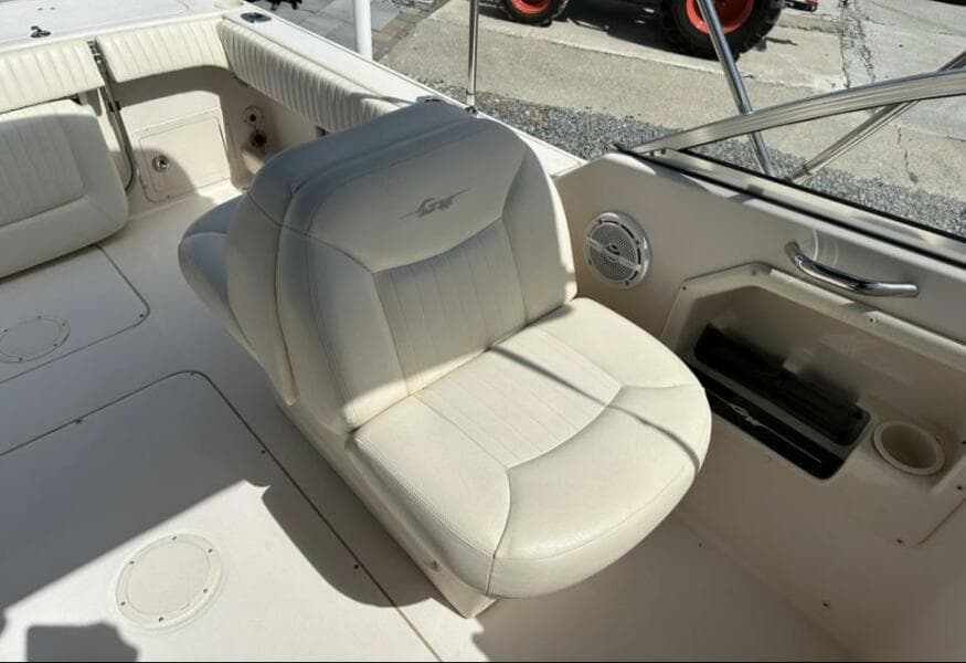 2006 Grady-White 225 Tournament