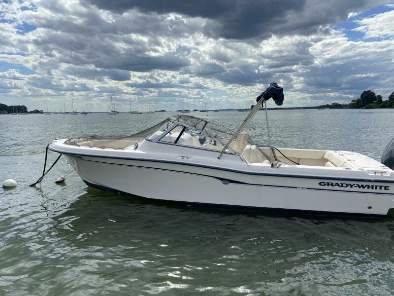 2006 Grady-White 225 Tournament