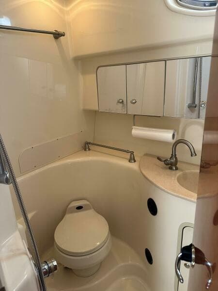 2002 Sea Ray 360 Sundancer