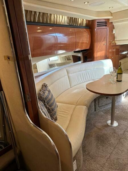 2002 Sea Ray 360 Sundancer