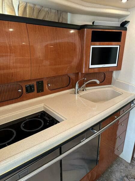 2002 Sea Ray 360 Sundancer