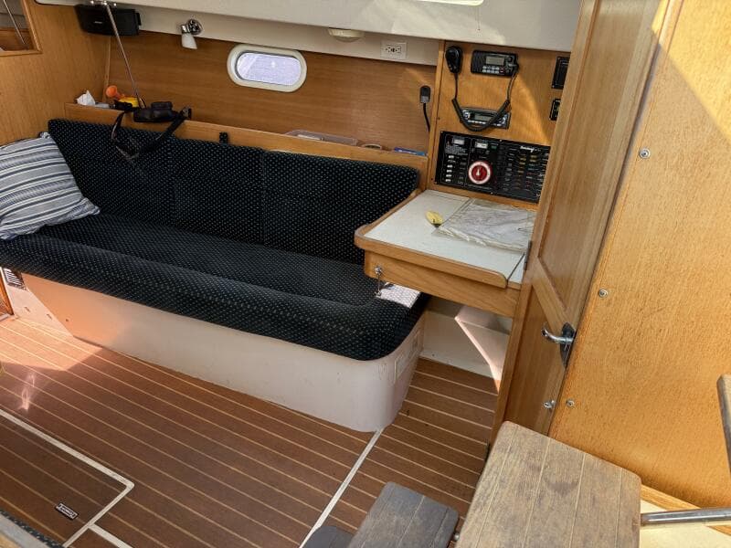 2008 Catalina 309