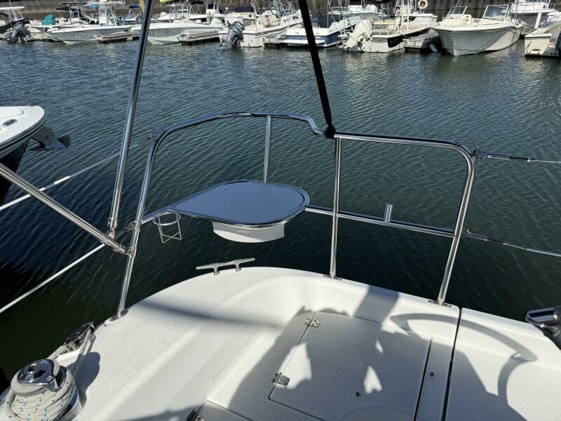 2008 Catalina 309