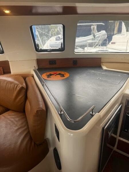 2002 Fountaine Pajot Belize 43 - Photo 19