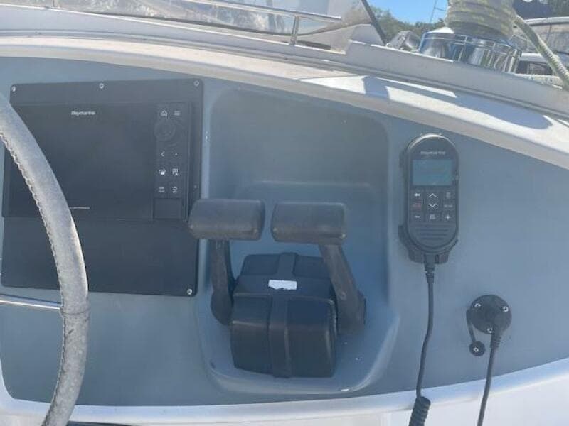 2002 Fountaine Pajot Belize 43 - Photo 7