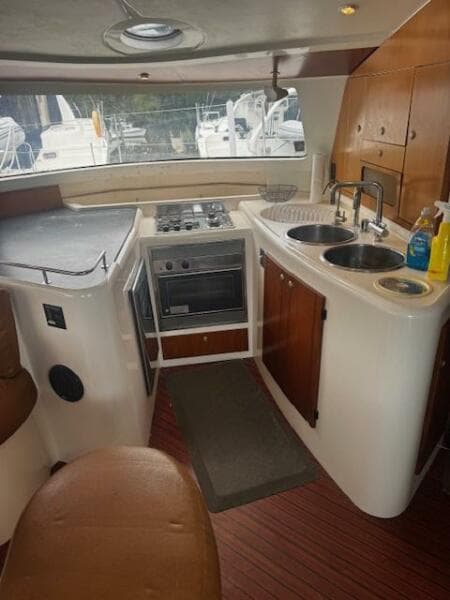 2002 Fountaine Pajot Belize 43 - Photo 16