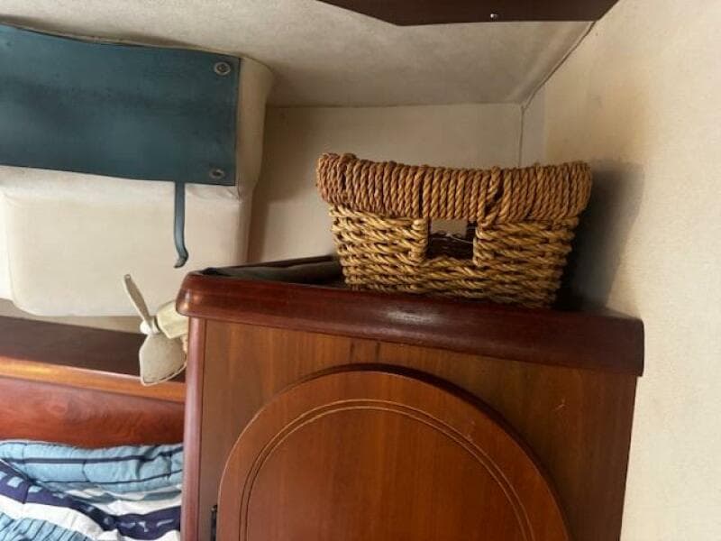 2002 Fountaine Pajot Belize 43 - Photo 27