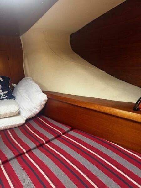 2002 Fountaine Pajot Belize 43 - Photo 35
