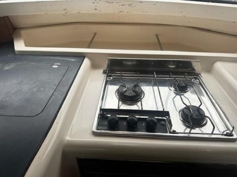 2002 Fountaine Pajot Belize 43 - Photo 18