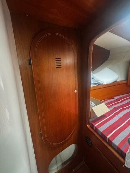 2002 Fountaine Pajot Belize 43 - Photo 28