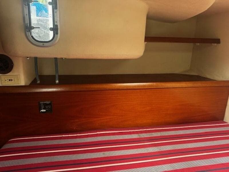 2002 Fountaine Pajot Belize 43 - Photo 30
