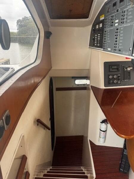 2002 Fountaine Pajot Belize 43 - Photo 20