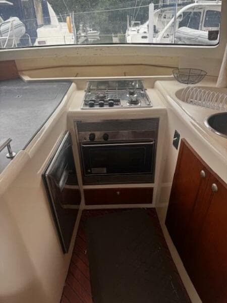 2002 Fountaine Pajot Belize 43 - Photo 17