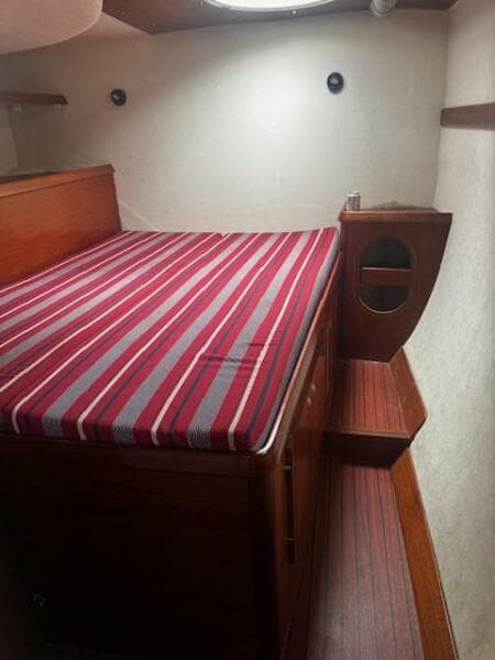 2002 Fountaine Pajot Belize 43 - Photo 32