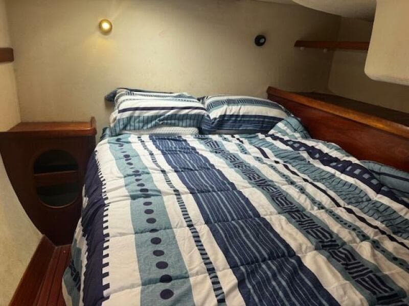 2002 Fountaine Pajot Belize 43 - Photo 23