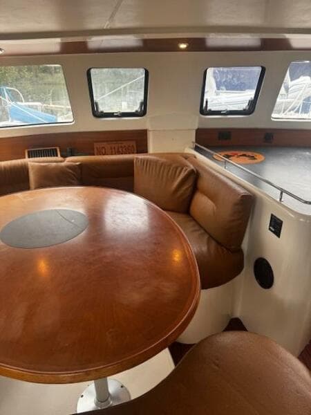 2002 Fountaine Pajot Belize 43 - Photo 14