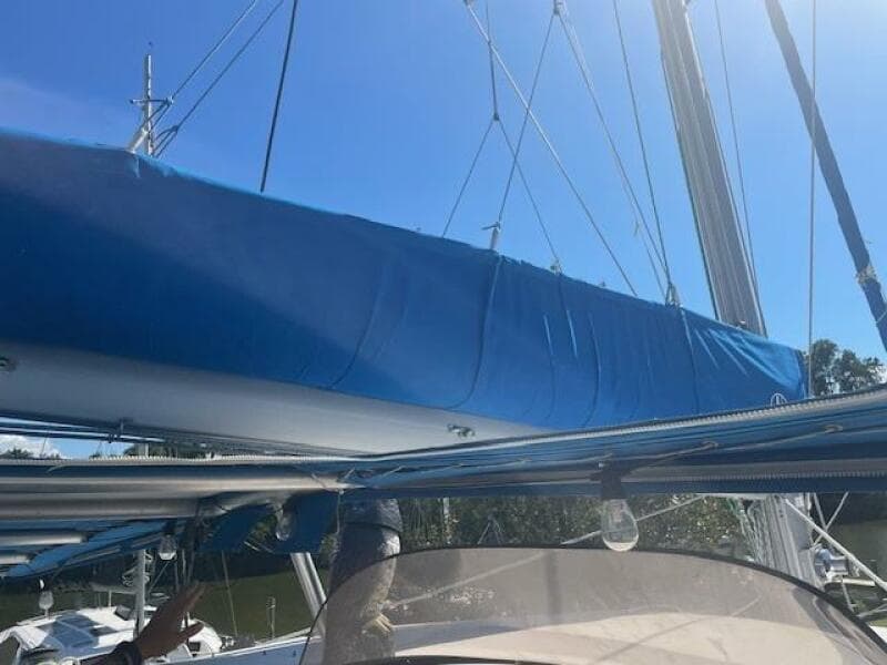 2002 Fountaine Pajot Belize 43 - Photo 8