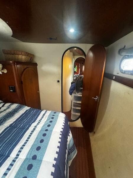 2002 Fountaine Pajot Belize 43 - Photo 24