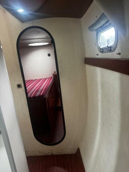 2002 Fountaine Pajot Belize 43 - Photo 33