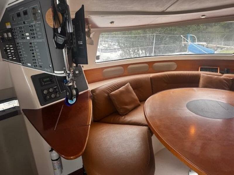 2002 Fountaine Pajot Belize 43 - Photo 13