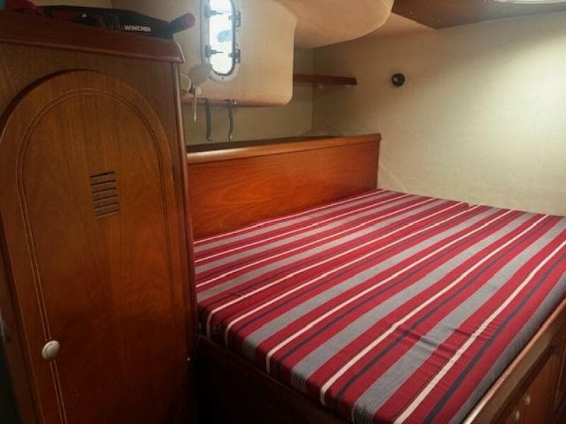 2002 Fountaine Pajot Belize 43 - Photo 31