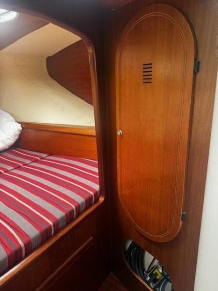 2002 Fountaine Pajot Belize 43 - Photo 34