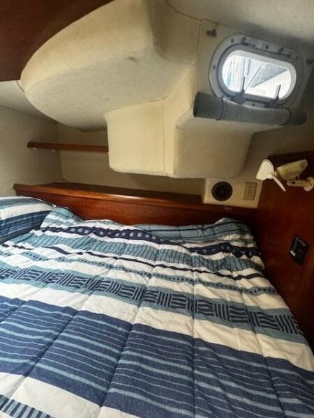 2002 Fountaine Pajot Belize 43 - Photo 25