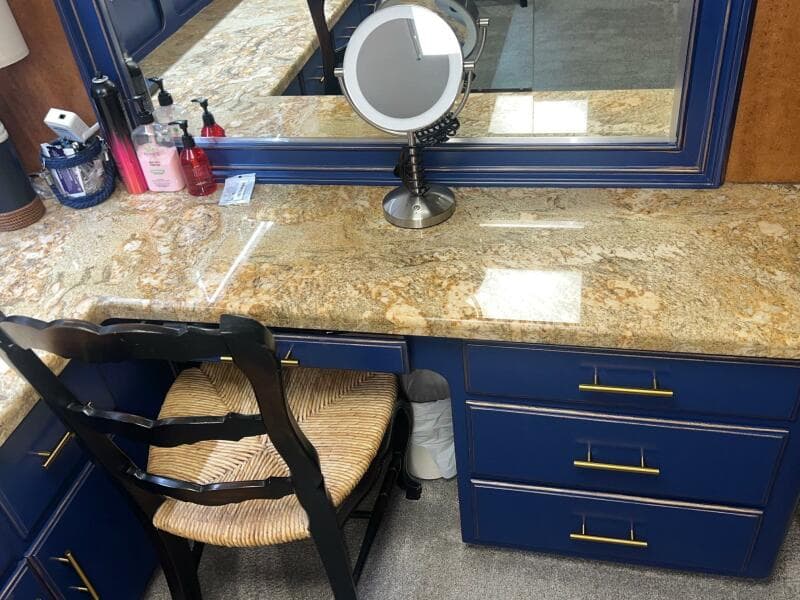 1988 Hatteras Motor Yacht