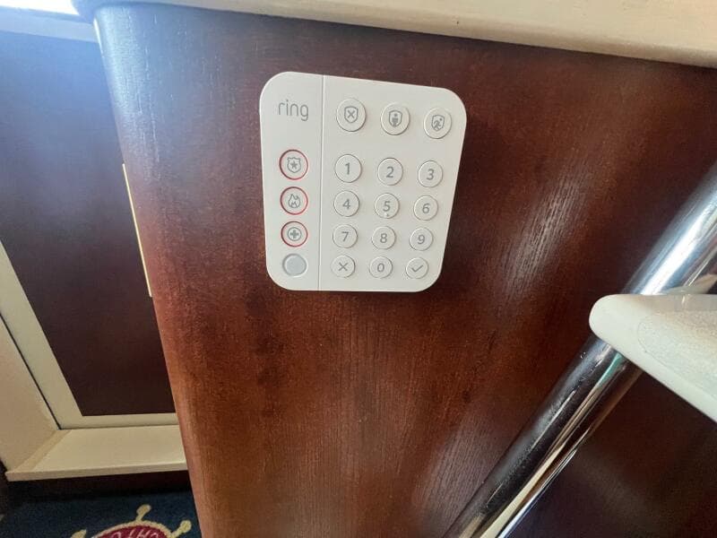 1988 Hatteras Motor Yacht