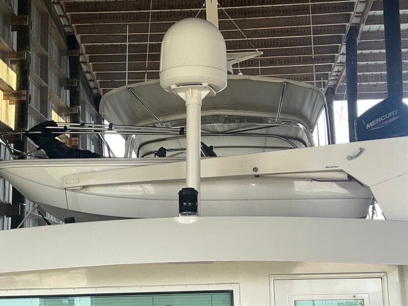 1988 Hatteras Motor Yacht