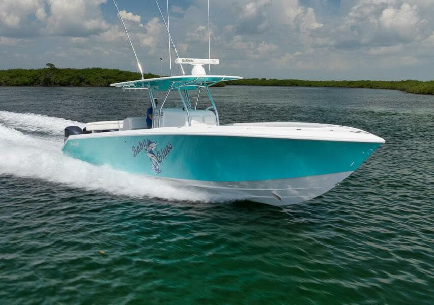 2013 Bahama 