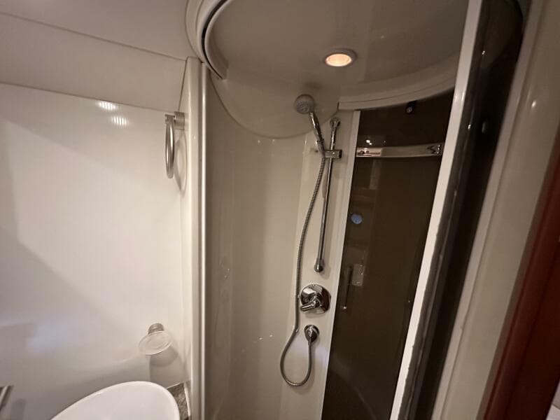 2006 Sunseeker 37 Sportfisher