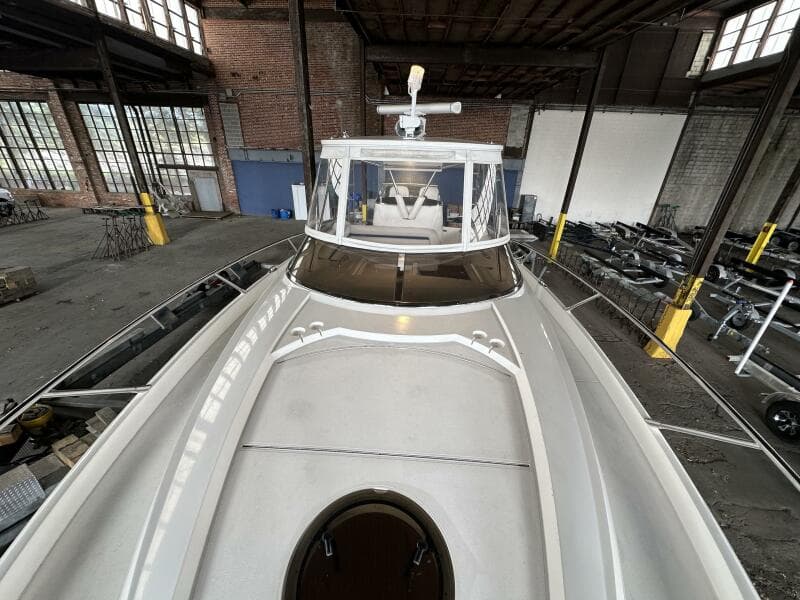 2006 Sunseeker 37 Sportfisher