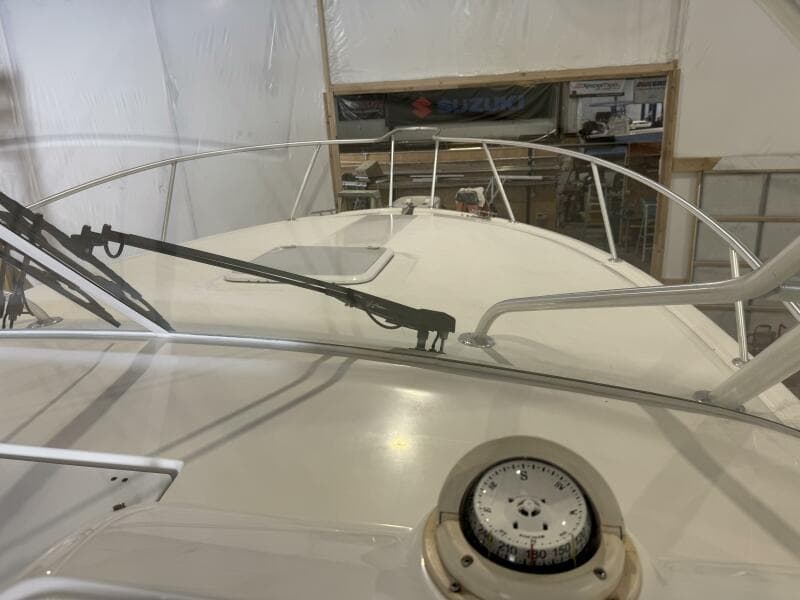 2011 Luhrs 30 Open
