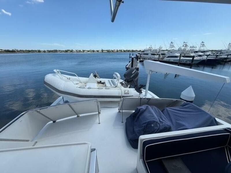 1989 Jefferson Marquessa 52