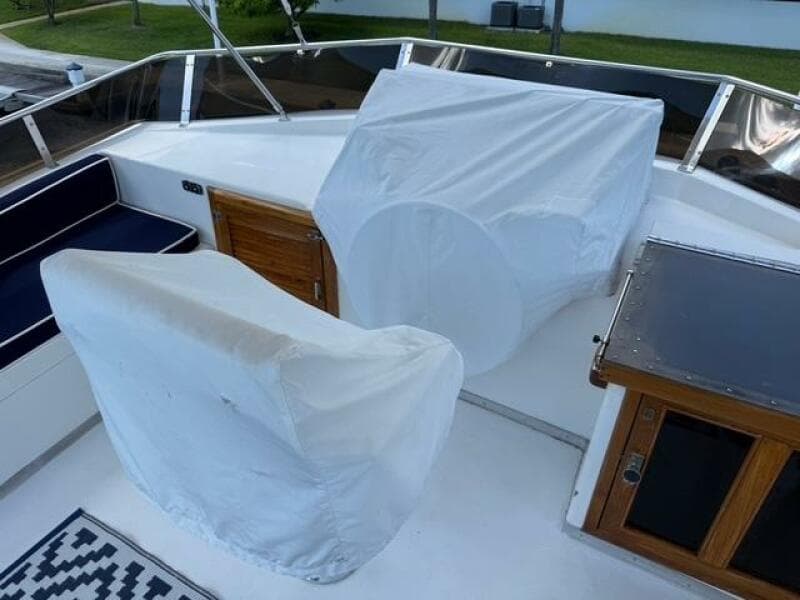 1989 Jefferson Marquessa 52