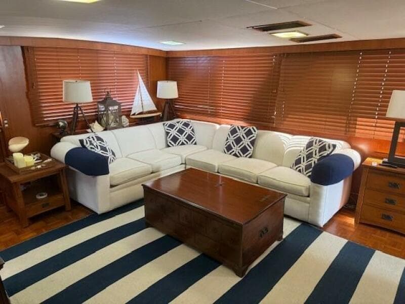 1989 Jefferson Marquessa 52