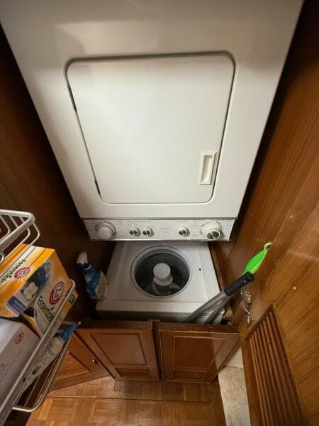 1989 Jefferson Marquessa 52