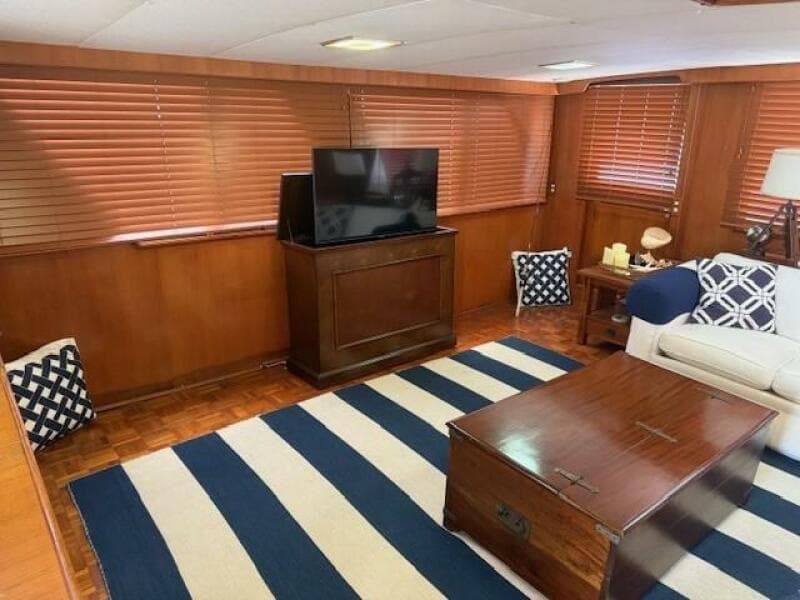 1989 Jefferson Marquessa 52