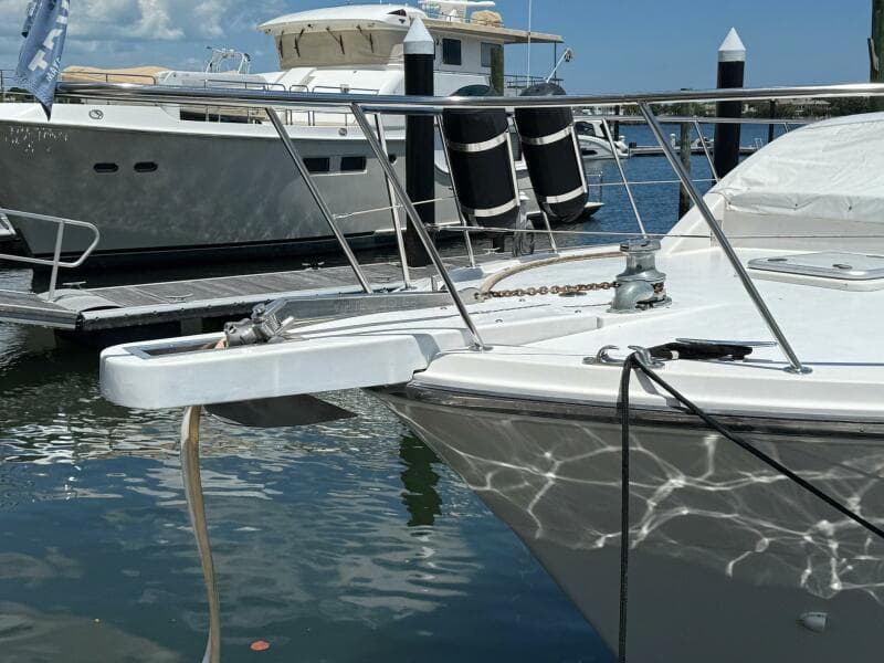 1989 Jefferson Marquessa 52