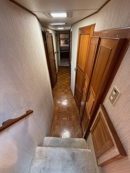 1989 Jefferson Marquessa 52