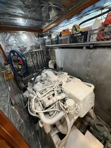 1989 Jefferson Marquessa 52