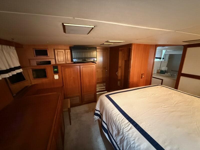 1989 Jefferson Marquessa 52