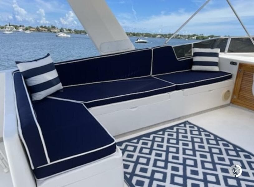 1989 Jefferson Marquessa 52