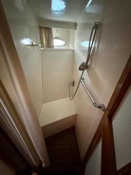 1989 Jefferson Marquessa 52